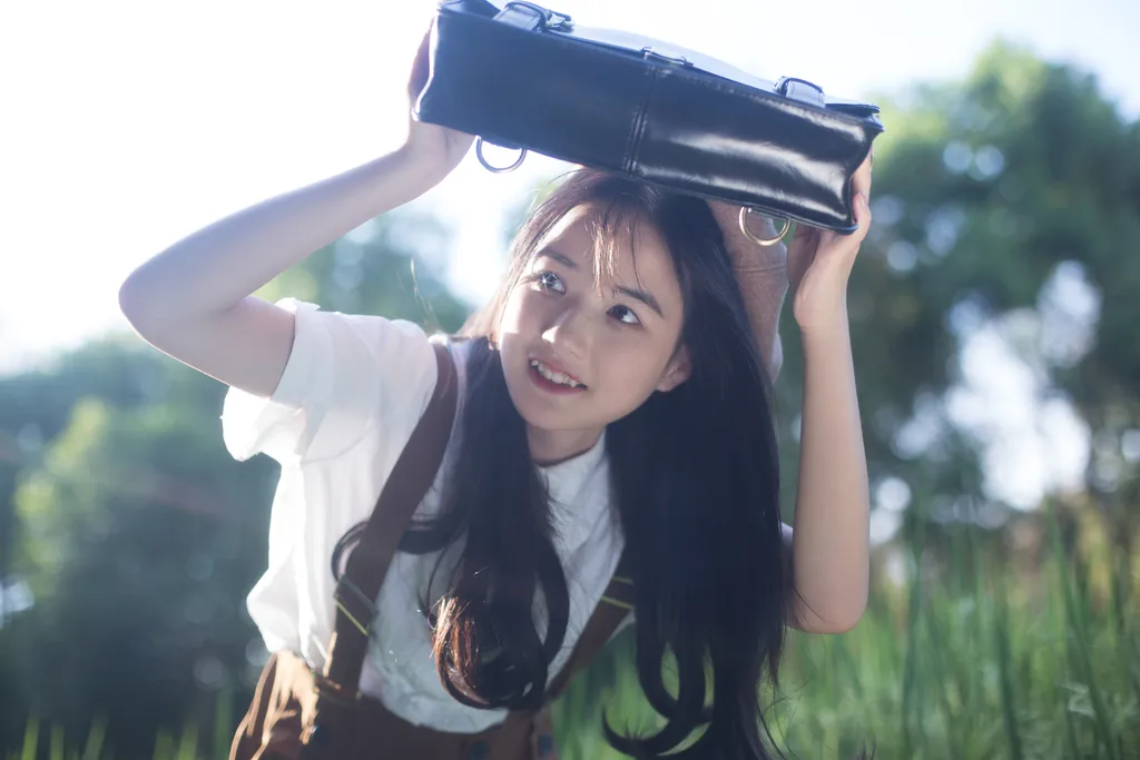 [YITUYU艺图语]2022.11.25 下学路 小怡美眉cute[37+1P/368MB]