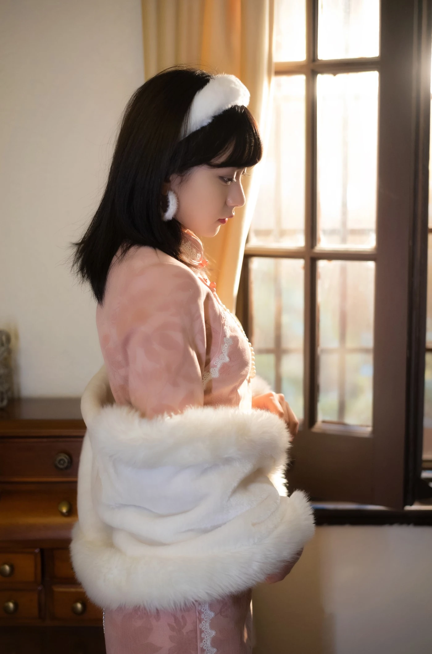 [YITUYU艺图语] 2022.06.13 一抹风情 小可爱 [21P/337M]