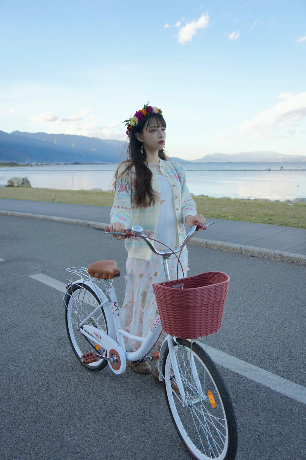 [YITUYU艺图语]2023.06.09 去有风的地方 贰加六[31+1P/255MB]