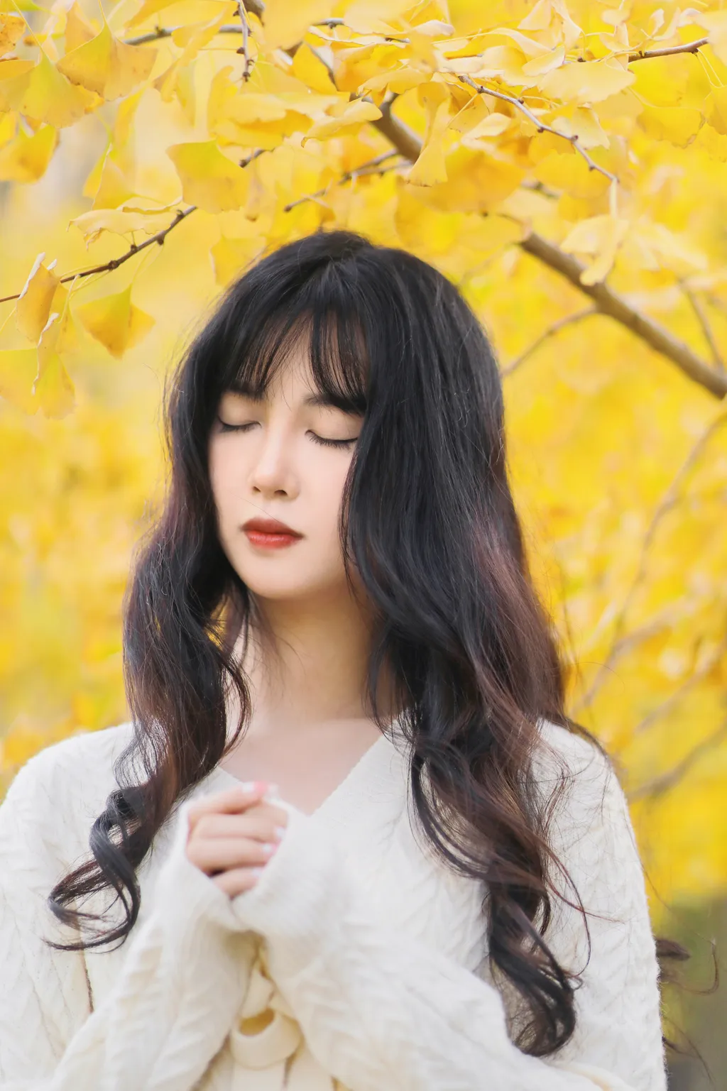 [YITUYU艺图语]2022.11.19 怀秋 淺櫻桃奈[23+1P/224MB]