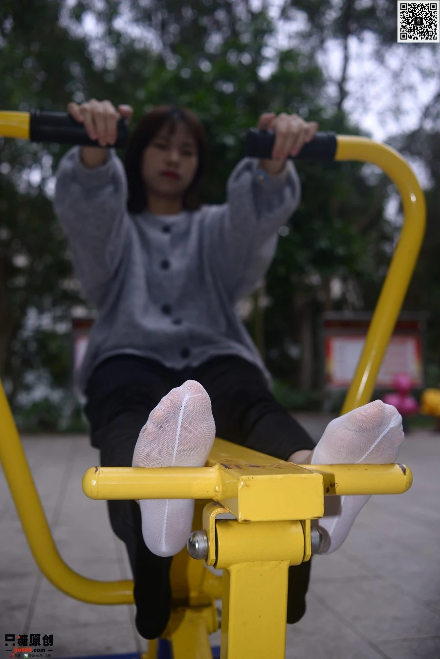 [只糖棉袜]NO.282 懒懒 平淡里寻找一些小美好 [146P/1V/780MB]