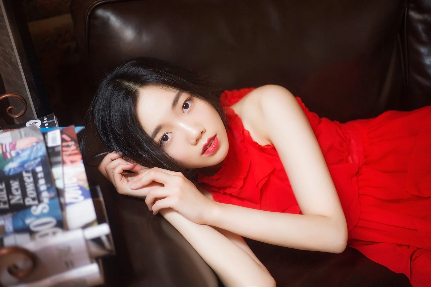 [YITUYU艺图语] 2022.06.23 甜美只为她 佳仪 [20P/230MB]