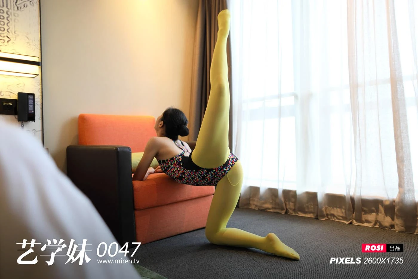 [ROSI艺XUE妹]2020.01.15 NO.0047[72+1P/67M]