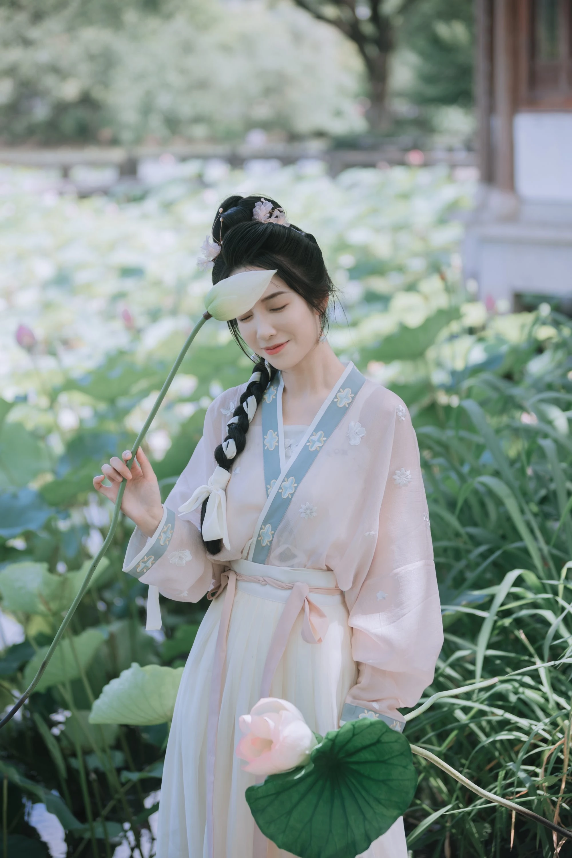 [YITUYU艺图语]2022.08.13 赵盼儿 一只阿梦崽[44+1P/288MB]