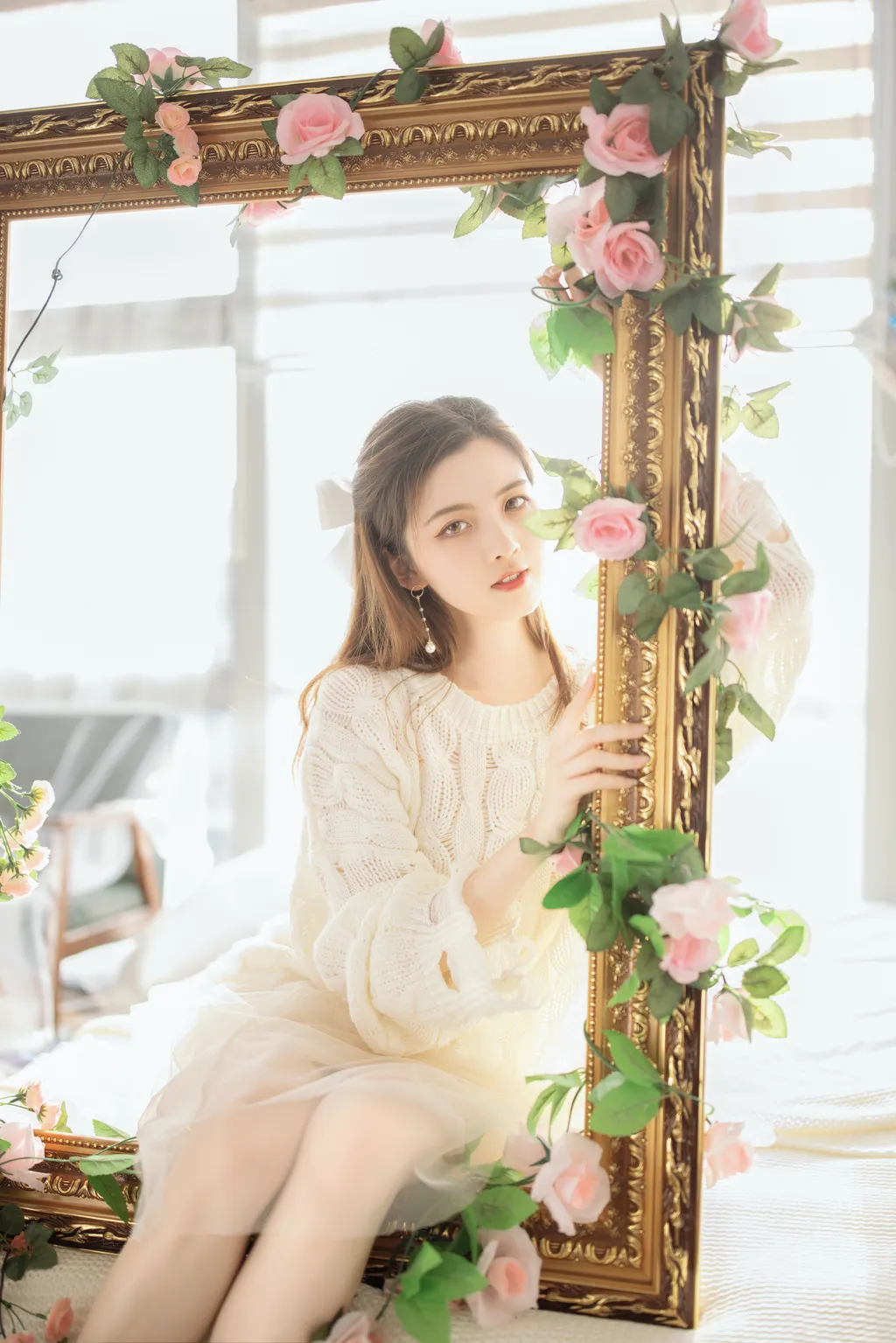 [YITUYU艺图语]2022.12.09 冬日少女 Dtifa丁小妮[28+1P/608MB]