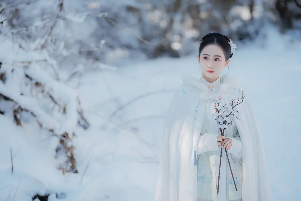 [YITUYU艺图语]2022.11.13 寒酥 灿暖暖暖[21+1P/210MB]