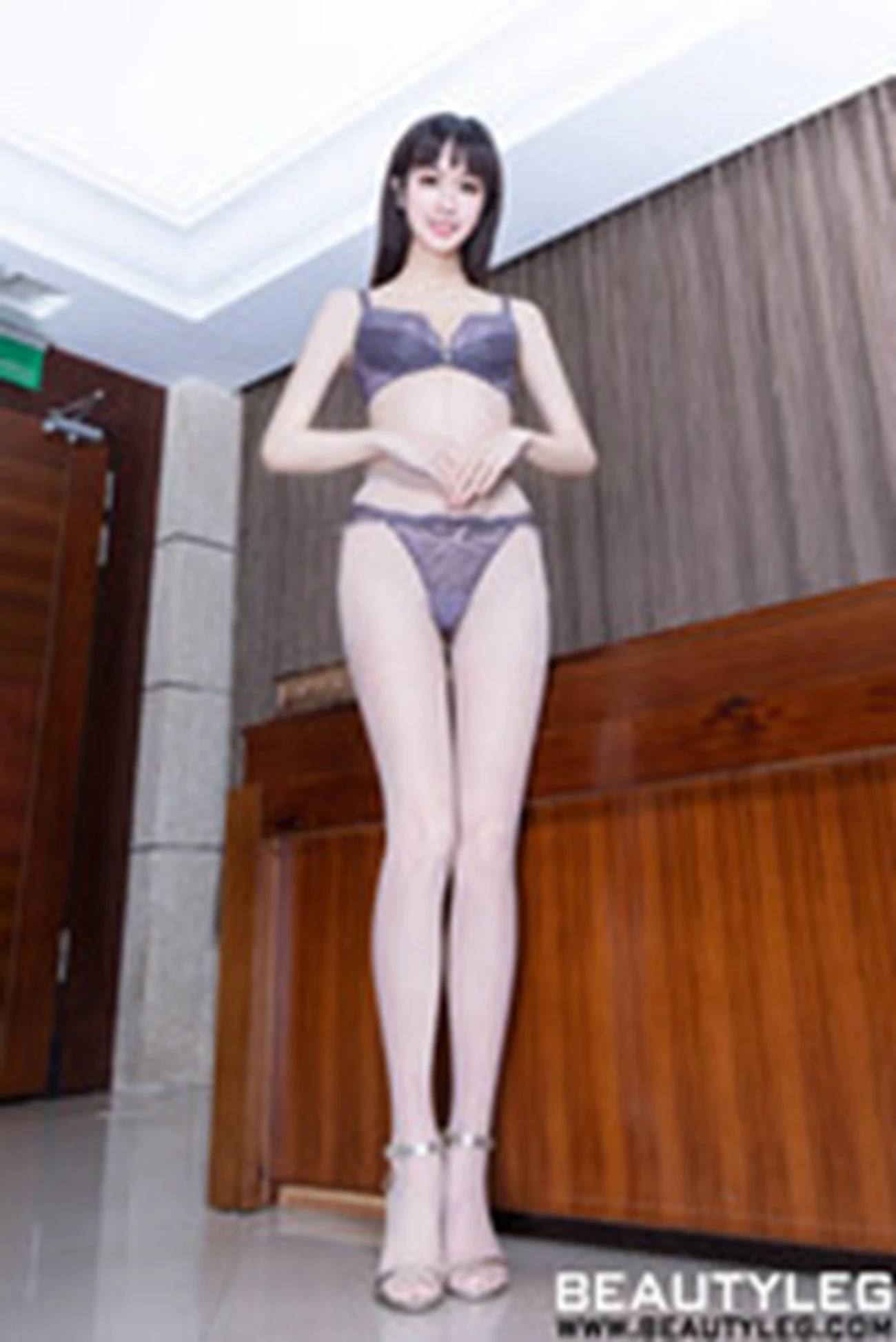 [Beautyleg]2022.09.16 NO.2211 Stephy [58P/360MB]