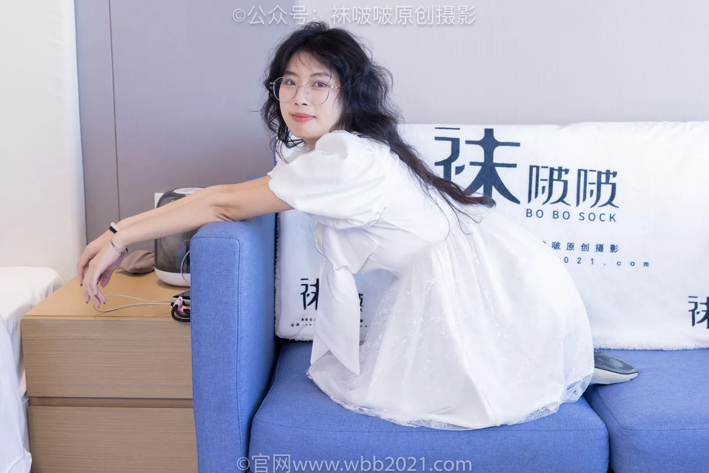[BoBoSocks袜啵啵]NO.452 奶油-平底鞋、帆布鞋、白棉袜、厚白丝、肉丝[228P/1V/9.87GB]