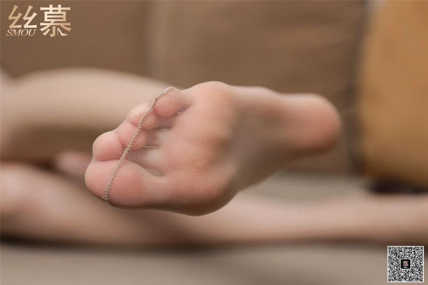 丝慕写真 SM369 天天一元 泡芙《家访班主任》[70P/95.1MB]