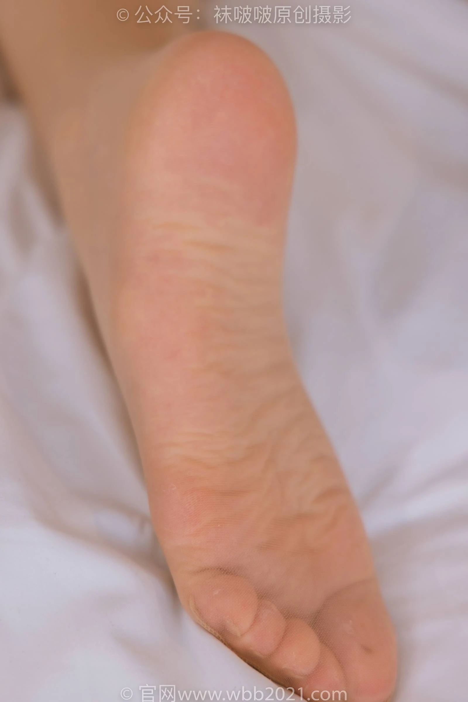 [BoBoSocks袜啵啵]NO.329 小甜豆-高跟鞋、肉丝[170P/1V/6.27GB]