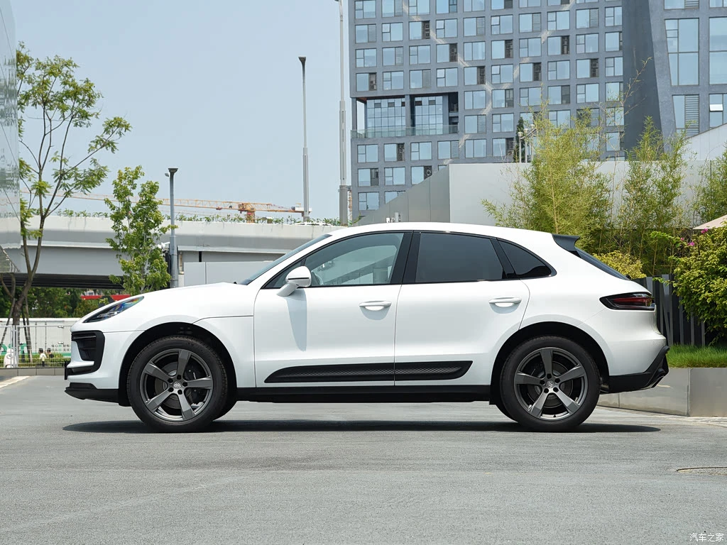 保时捷_Macan 2026款 Macan 2.0T 逐梦版 高清图集