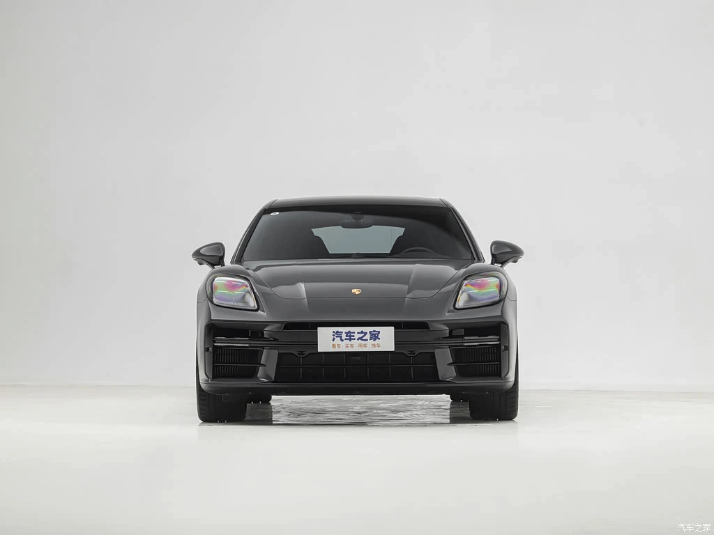 保时捷_Panamera 2026款 Panamera 隽永版 2.9T 高清图集