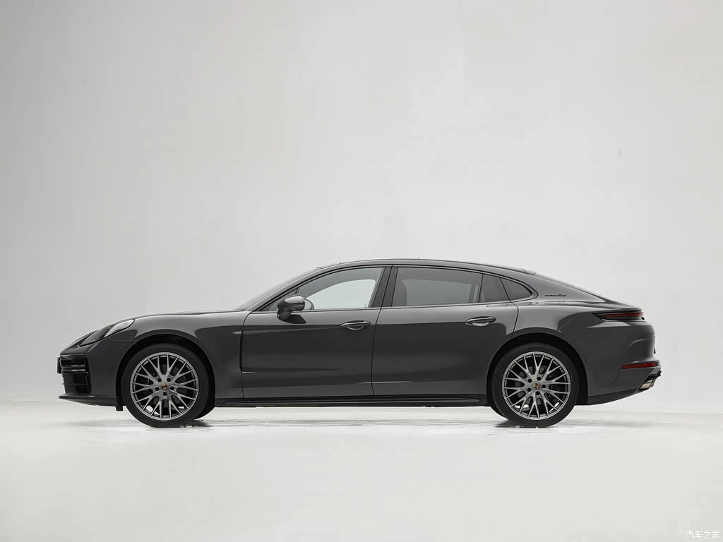 保时捷_Panamera 2026款 Panamera 隽永版 2.9T 高清图集