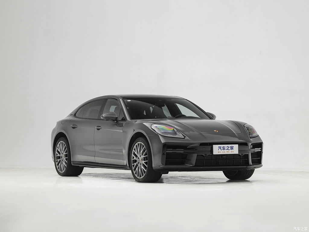 保时捷_Panamera 2026款 Panamera 隽永版 2.9T 高清图集