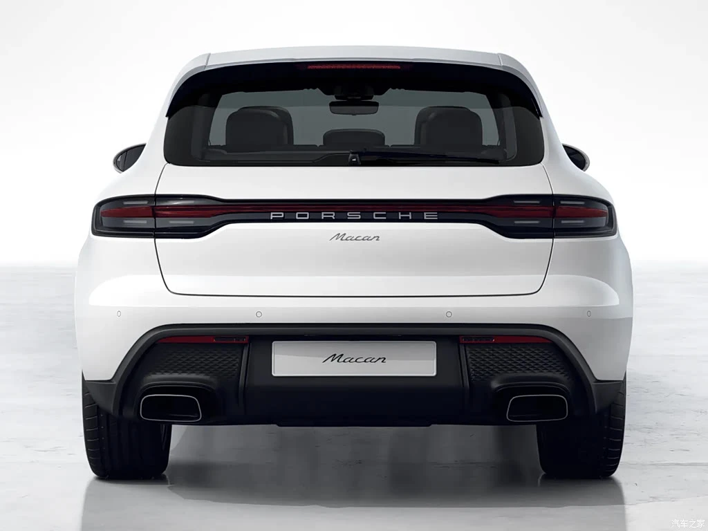 保时捷_Macan 2026款 Macan 2.0T 高清图集