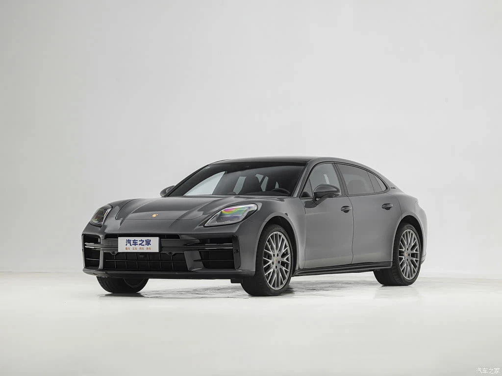 保时捷_Panamera 2026款 Panamera 隽永版 2.9T 高清图集