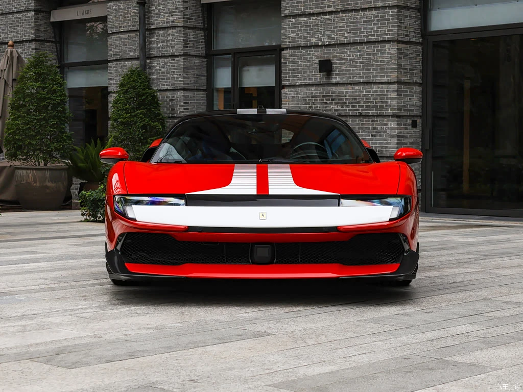法拉利_法拉利849 2026款 Testarossa 高清图集