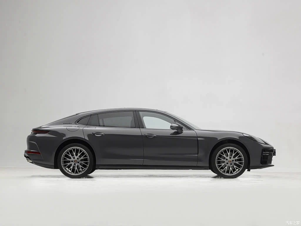 保时捷_Panamera 2026款 Panamera 隽永版 2.9T 高清图集