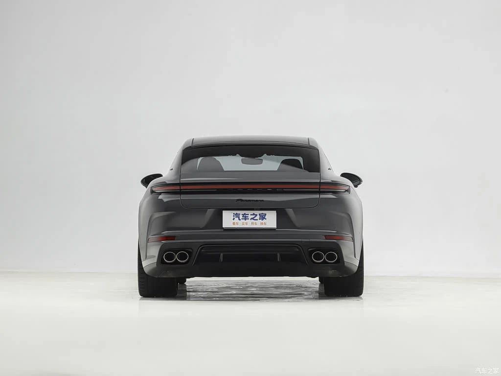 保时捷_Panamera 2026款 Panamera 隽永版 2.9T 高清图集
