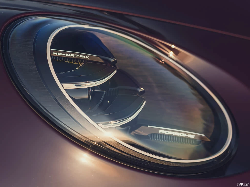 保时捷_保时捷911 2027款 Carrera S MT套件版 高清图集