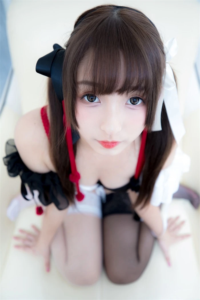 神楽板真冬写真-Little Devil [150P/410MB]