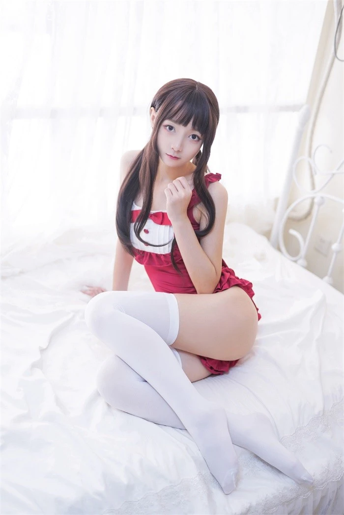 风之领域精品写真@No.136 美丝小宝贝 [39P/240MB]