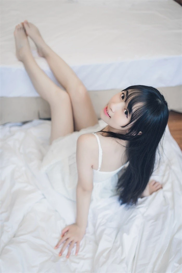 风之领域精品写真@No.204 慵懒的起床 想睡觉 [37P/222MB]