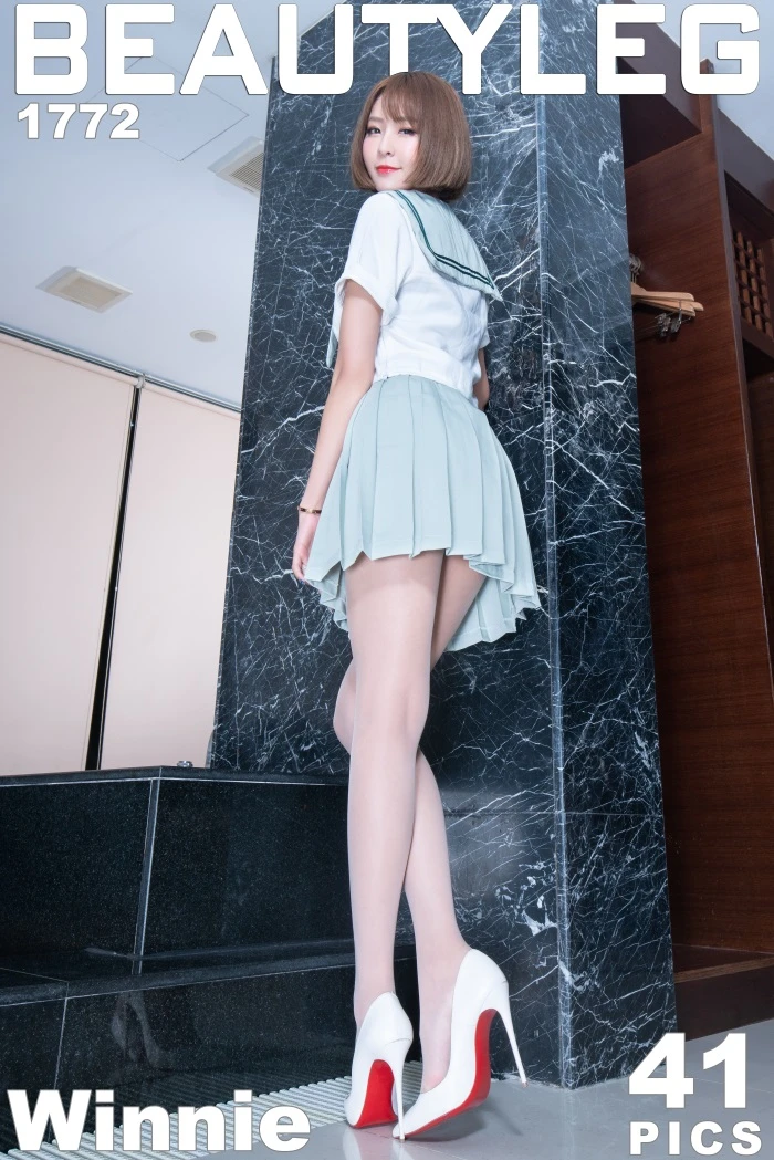 [Beautyleg美腿写真] 2019.05.29 No.1772 Winnie [41P/283MB]
