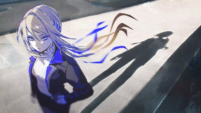 64种结局几乎全Bad End!《Faraday Blues》定档27年