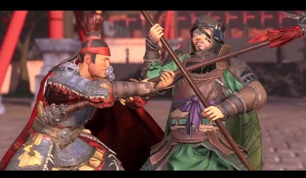 《全战:三国》Steam版移除D加密 性能提升指日可待