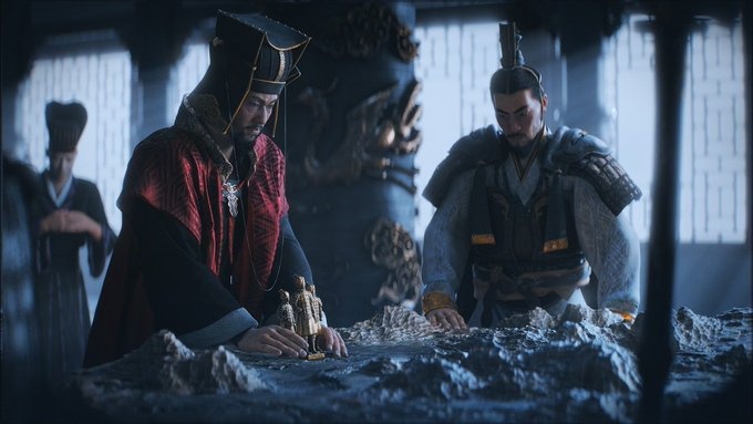 《全战:三国》Steam版移除D加密 性能提升指日可待