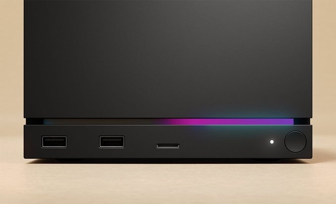 Steam Machine首拆！维修指南全公开 替换零件将上架