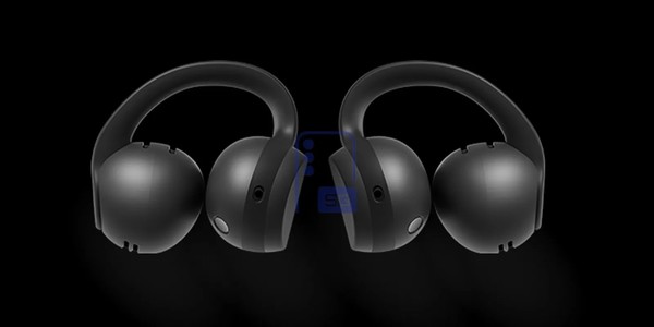 三星Galaxy Buds On渲染图曝光:耳夹式开放耳机