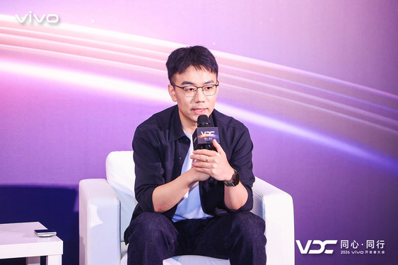 vivo周围：2026年后手机不需要执着于三方应用的GUI支持