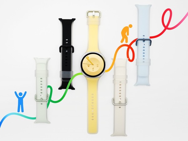 秋日漫步正当时 戴上三星Galaxy Watch9即刻出发
