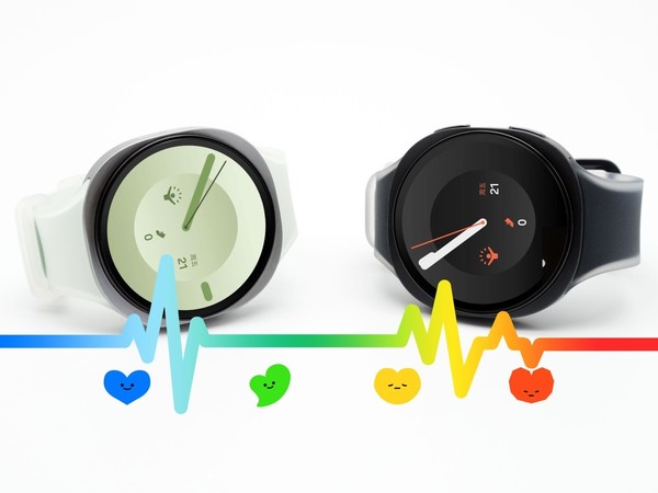 秋日漫步正当时 戴上三星Galaxy Watch9即刻出发