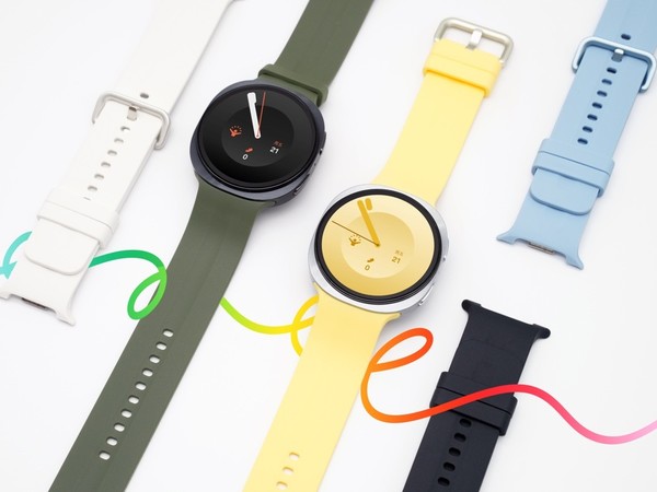 秋日漫步正当时 戴上三星Galaxy Watch9即刻出发