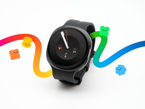 秋日漫步正当时 戴上三星Galaxy Watch9即刻出发