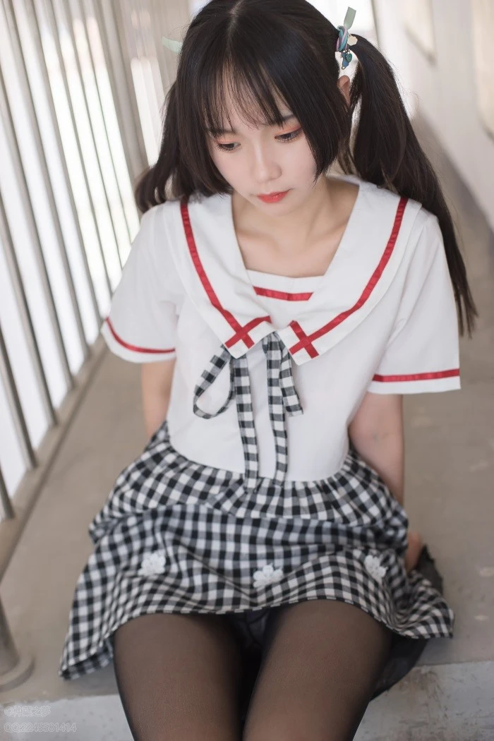 轻兰映画精品少女写真@SPL.007 [90P/811MB]