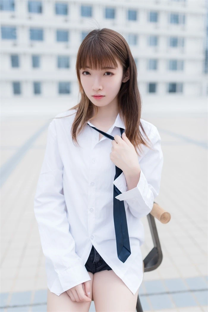 风之领域精品写真@No.038 下身玩失踪 [47P/128MB]