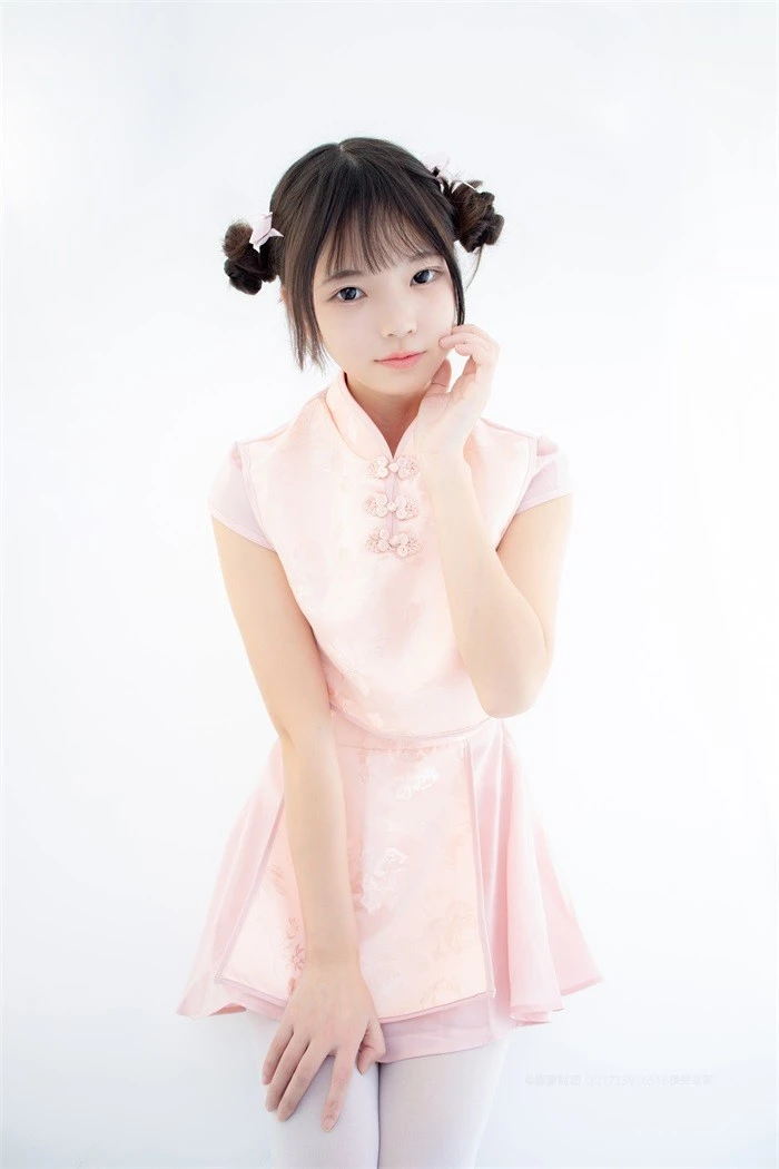 森萝财团精品写真@X系列 X-052 [66P/1V/1.69G]
