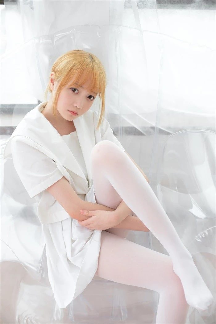 森萝财团精品写真@X系列 X-038 [116P/1V/2.27G]