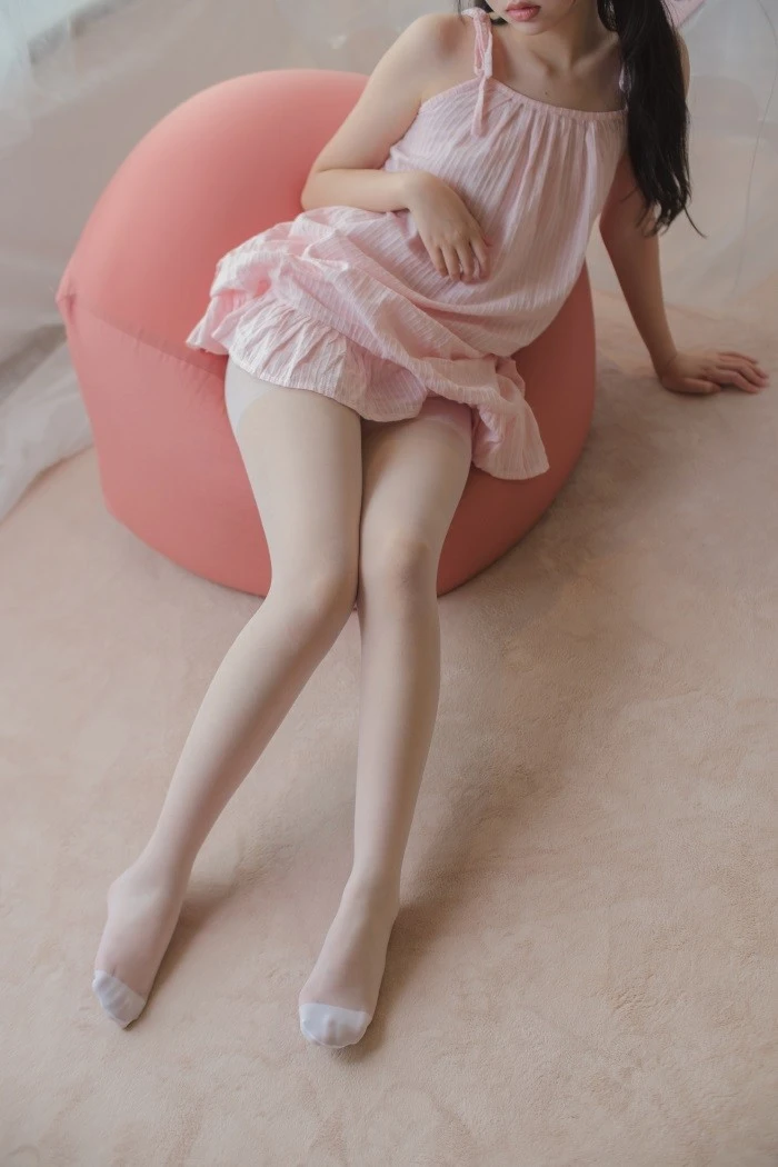 森萝财团精品写真@X系列 X-036 [91P/1V/1.98G]