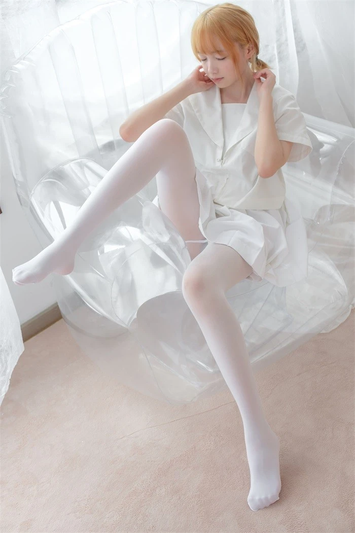 森萝财团精品写真@X系列 X-038 [116P/1V/2.27G]