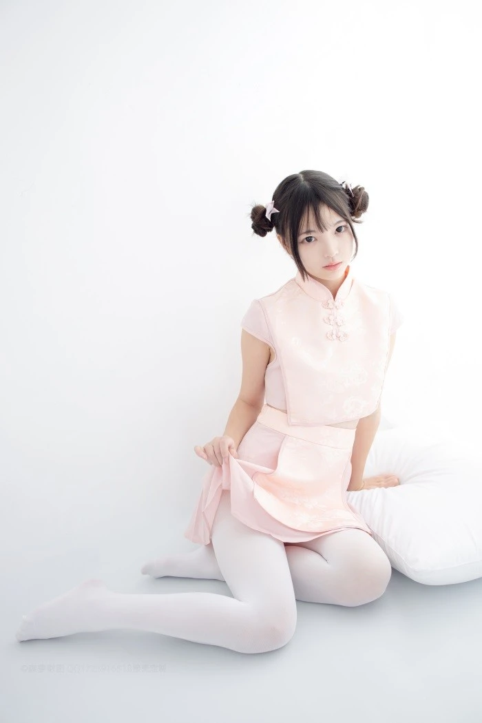 森萝财团精品写真@X系列 X-052 [66P/1V/1.69G]