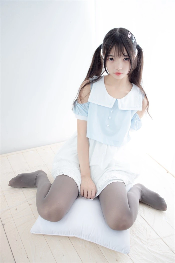 森萝财团精品写真@X系列 X-054 [86P/1V/2.03G]