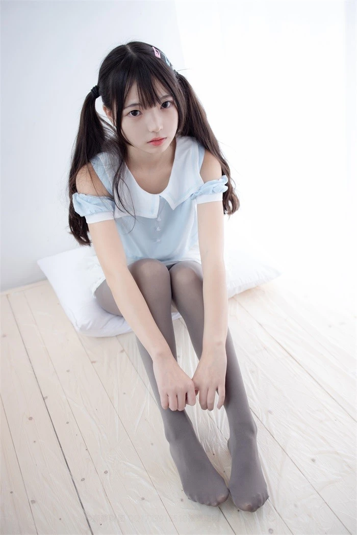 森萝财团精品写真@X系列 X-054 [86P/1V/2.03G]