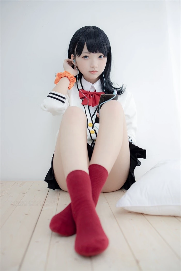 森萝财团精品写真@X系列 X-055 [93P/1V/2.27G]