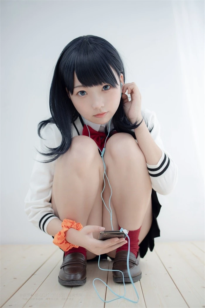 森萝财团精品写真@X系列 X-055 [93P/1V/2.27G]