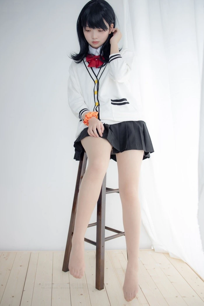 森萝财团精品写真@X系列 X-055 [93P/1V/2.27G]